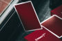Alternative view 2 of (Product) RED Playing Cards