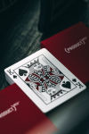 Alternative view 3 of (Product) RED Playing Cards