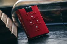 Alternative view 7 of (Product) RED Playing Cards