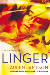 Title: Linger, Author: Lauren Jameson