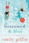 Alternative view 1 of Borrowed & Blue: Something Borrowed, Something Blue