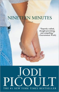 Title: Nineteen Minutes, Author: Jodi Picoult