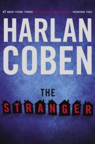 Title: The Stranger, Author: Harlan Coben