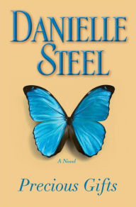 Title: Precious Gifts, Author: Danielle Steel