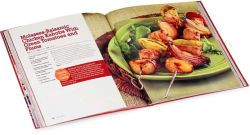 Alternative view 2 of The Big Book of BBQ: Recipes and Revelations from the Barbecue Belt