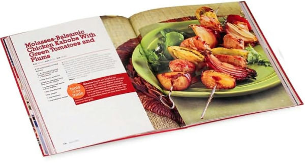 The Big Book of BBQ: Recipes and Revelations from the Barbecue Belt