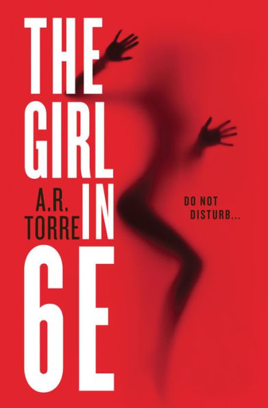 The Girl in 6E (Deanna Madden Series #1)