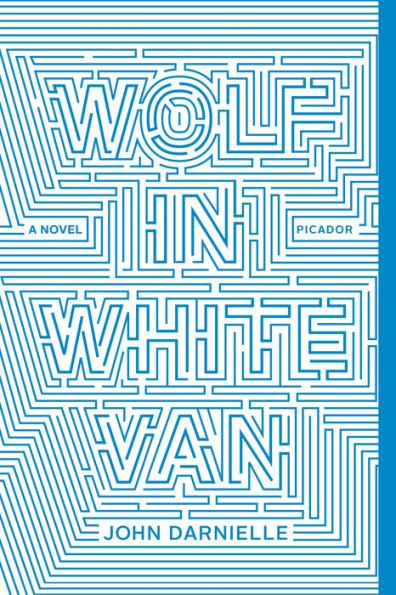 Wolf in White Van