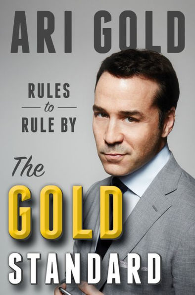 The Gold Standard: Rules to Rule By