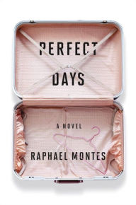 Ebooks download deutsch Perfect Days by Raphael Montes (English Edition) 9780143129998 DJVU