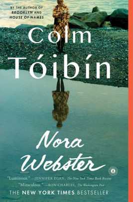 Nora Webster By Colm Toibin Paperback Barnes Noble