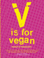 V is for Vegan