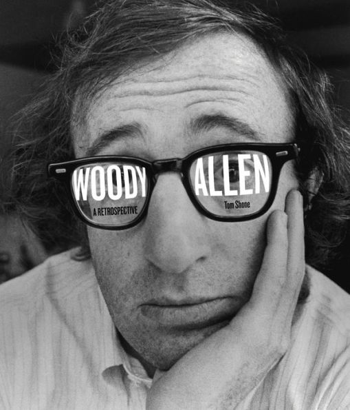 Woody Allen: A Retrospective