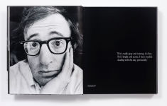 Alternative view 6 of Woody Allen: A Retrospective