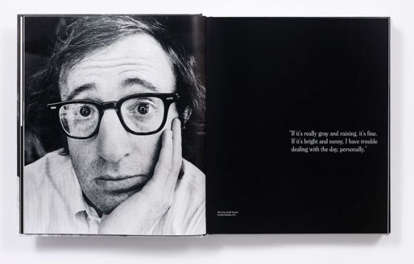 Woody Allen: A Retrospective