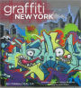 Graffiti New York