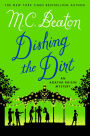 Dishing the Dirt (Agatha Raisin Series #26)