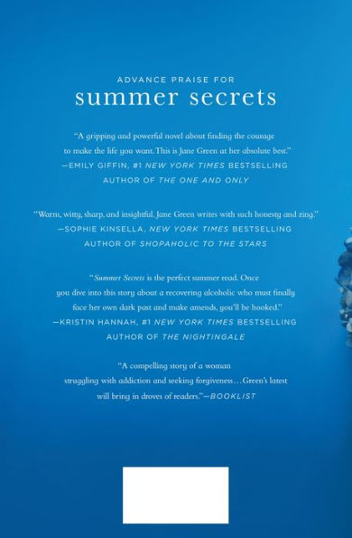 Summer Secrets