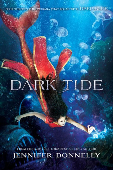 Dark Tide (Waterfire Saga Series #3)