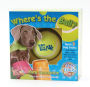 Where's the Ball, A Dog Tricks Kit: Engage, Challenge, and Bond with Your Dog