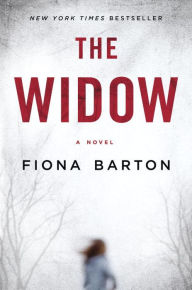 Title: The Widow, Author: Fiona Barton