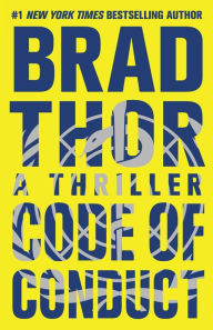 Title: Code of Conduct (Scot Harvath Series #14), Author: Brad Thor