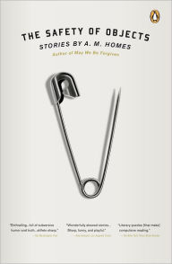 Title: The Safety of Objects: Stories, Author: A. M. Homes