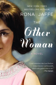 Title: The Other Woman: A Novel, Author: Rona Jaffe