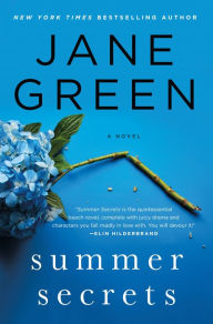 Title: Summer Secrets, Author: Jane Green