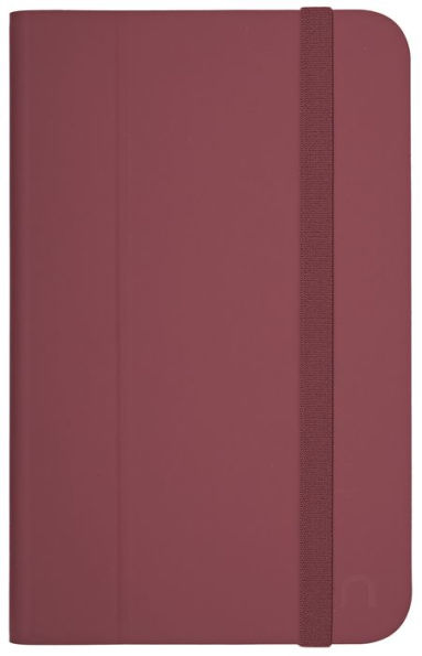 9.6" 2-Way Stand Cover in Cabernet