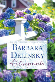 Title: Blueprints, Author: Barbara Delinsky