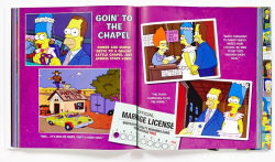 Alternative view 2 of The Simpsons Family History