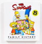 Alternative view 5 of The Simpsons Family History