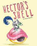 Alternative view 1 of Hector's Shell