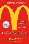 Alternative view 1 of Grinding It Out: The Making of McDonald's