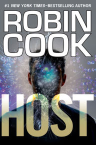 Title: Host, Author: Robin Cook