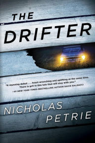 Title: The Drifter, Author: Alfred M Johnson