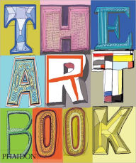 Title: The Art Book: New Edition, Author: Editors of Phaidon