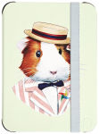 Alternative view 1 of GlowLight 3 Book Cover in Berkley Bestiary Guinea Pig