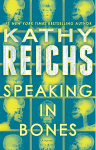 Speaking in Bones (Temperance Brennan Series #18)