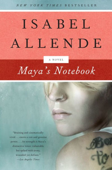 Maya's Notebook