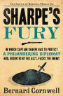 Sharpe's Fury (Sharpe Series #11)