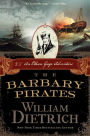 The Barbary Pirates (Ethan Gage Series #4)