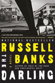 Title: The Darling, Author: Russell Banks