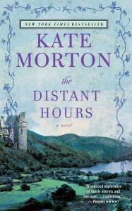 Title: The Distant Hours, Author: Kate Morton