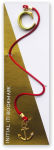 Alternative view 1 of Bookmark Initial It C 2017
