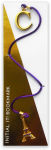 Alternative view 4 of Bookmark Initial It C 2017