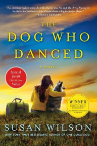 Title: The Dog Who Danced, Author: Susan Wilson