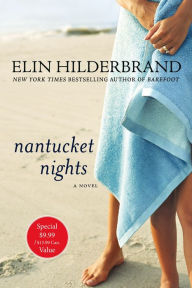 Title: Nantucket Nights, Author: Elin Hilderbrand