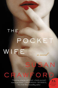 Title: Pocket Wife, Author: Susan Crawford